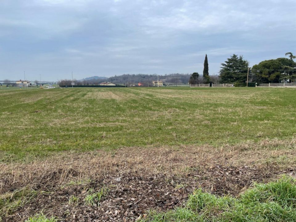 Helårsgrund i Solferino, Mantua - foto 5