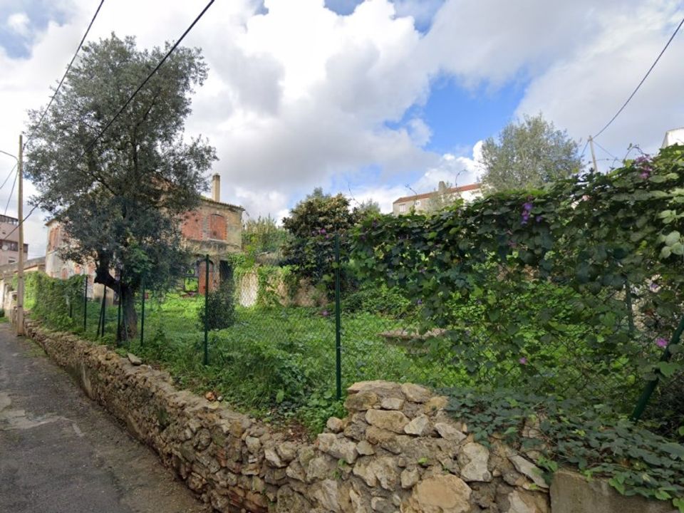 Villa i Belas, Lisbon - foto 1