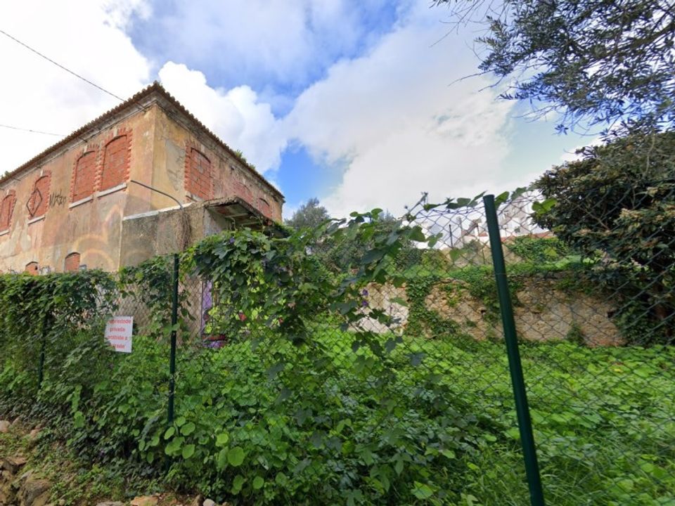 Villa i Belas, Lisbon - foto 2