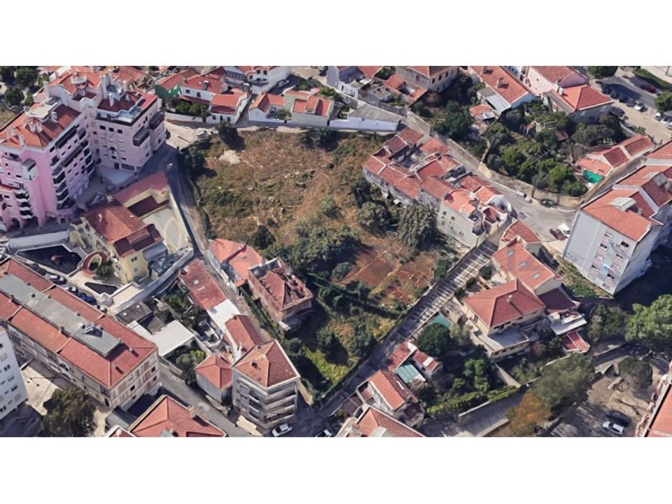 Villa i Belas, Lisbon - foto 3