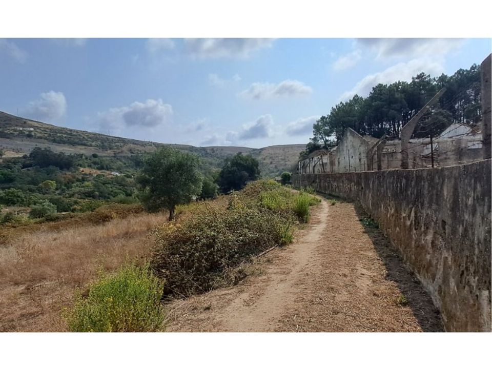 Helårsgrund i Lousa, Coimbra - foto 1
