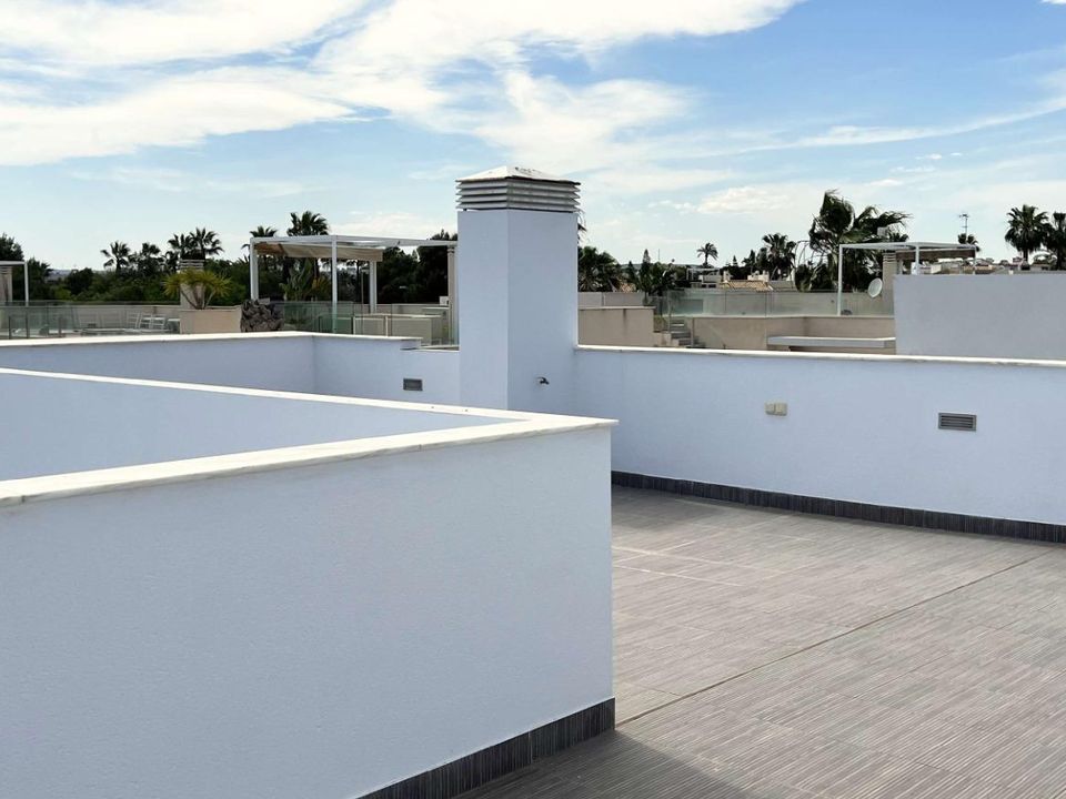 Villa i Ciudad Quesada, Alicante - foto 3