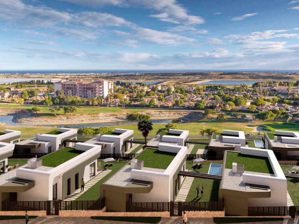 Villa i Mutxamel, Alicante - foto 5