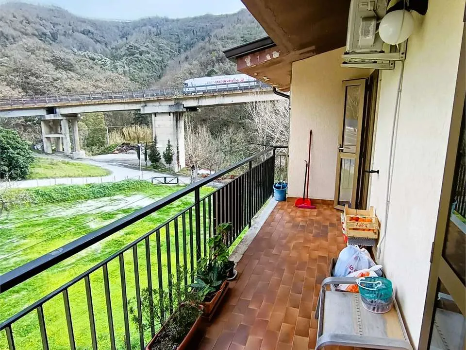 Lejlighed i Acquappesa, Cosenza - foto 4