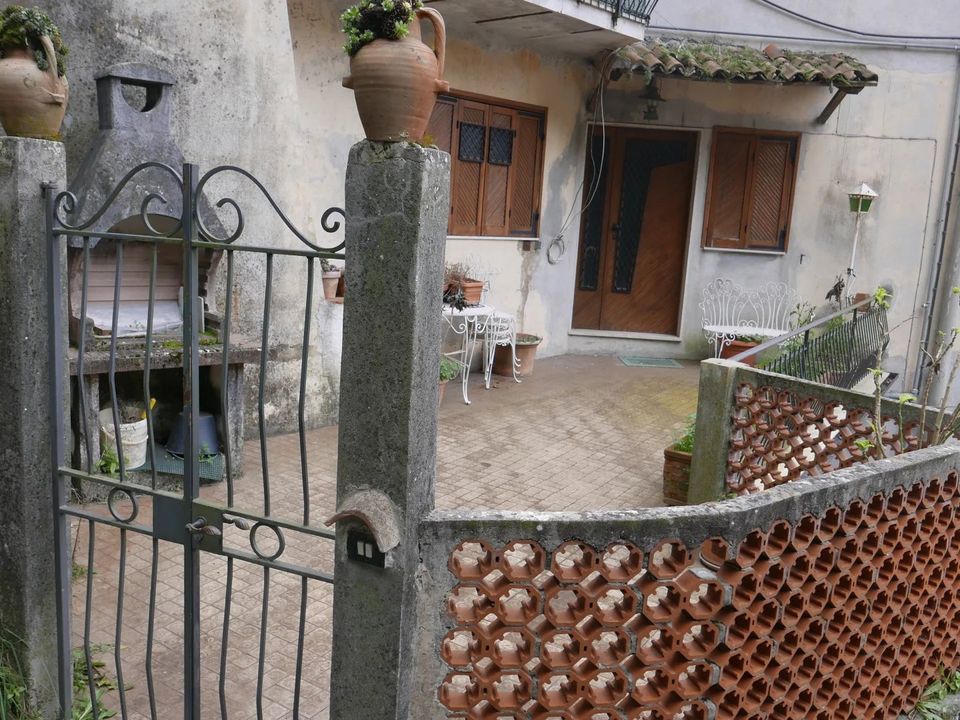 Lejlighed i Pigna, Imperia - foto 1