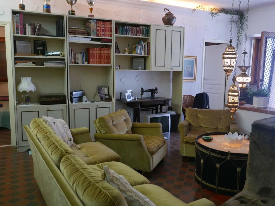 Lejlighed i Pigna, Imperia - foto 2