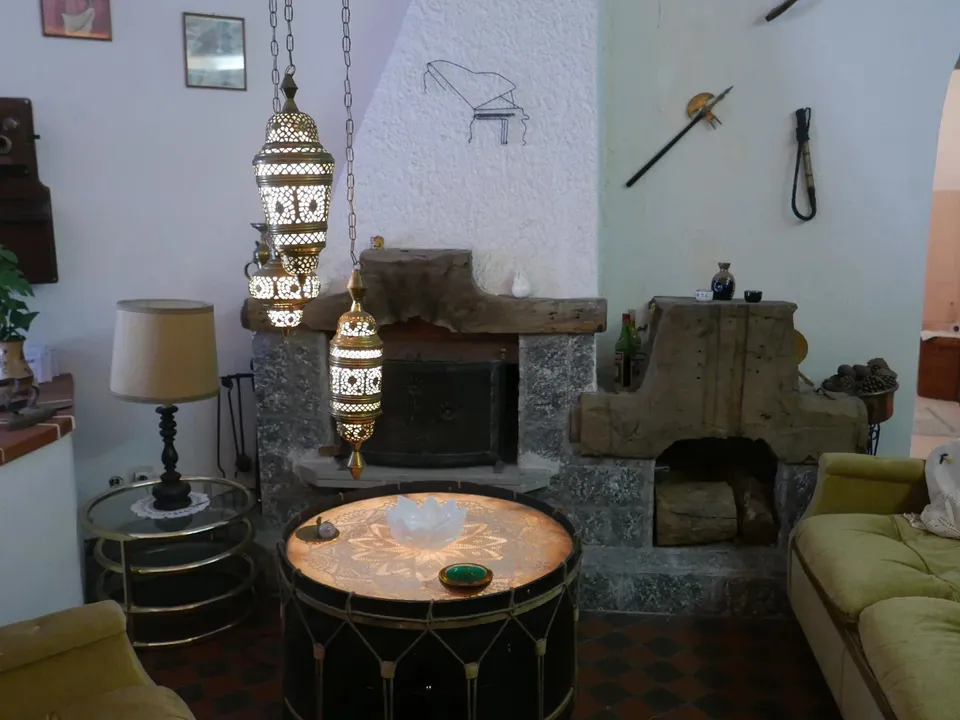 Lejlighed i Pigna, Imperia - foto 3