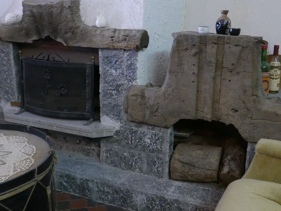 Lejlighed i Pigna, Imperia - foto 4