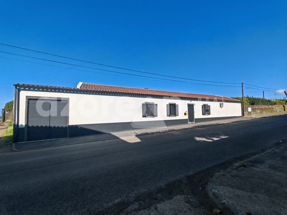 Villa Ponta Delgadassa, Sao Miguel - kuva 3