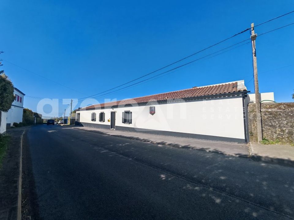 Villa Ponta Delgadassa, Sao Miguel - kuva 4