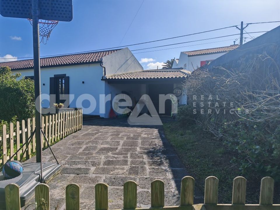 Villa Ponta Delgadassa, Sao Miguel - kuva 5