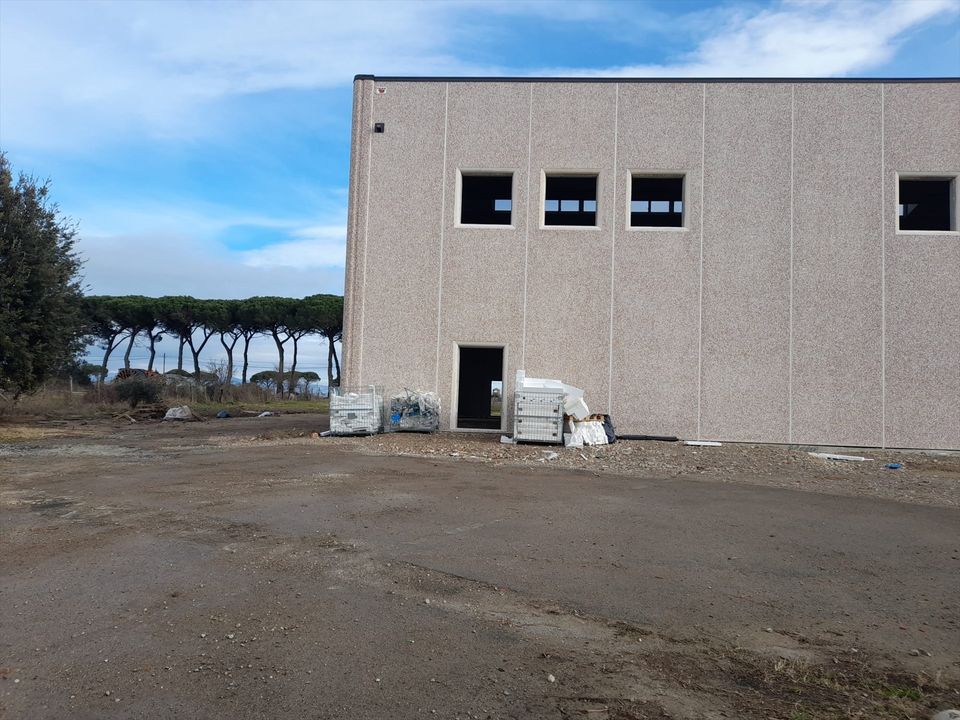 Erhvervsejendom i Castiglione del Lago, Perugia - foto 4