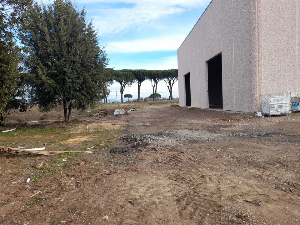 Erhvervsejendom i Castiglione del Lago, Perugia - foto 5