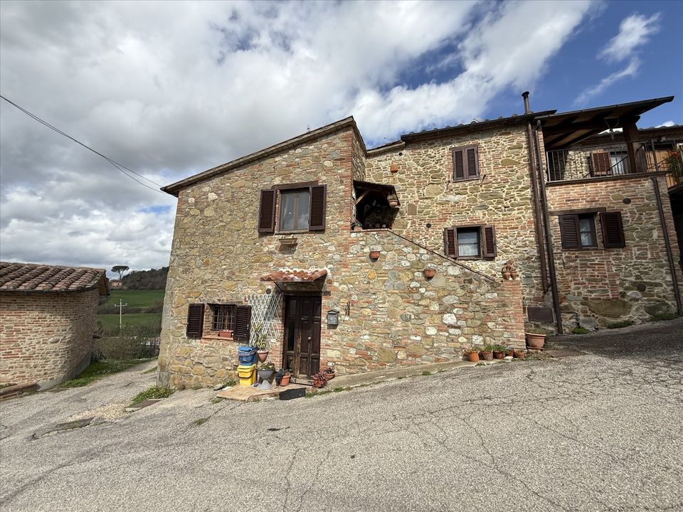 Lejlighed i Citta della Pieve, Perugia - foto 2