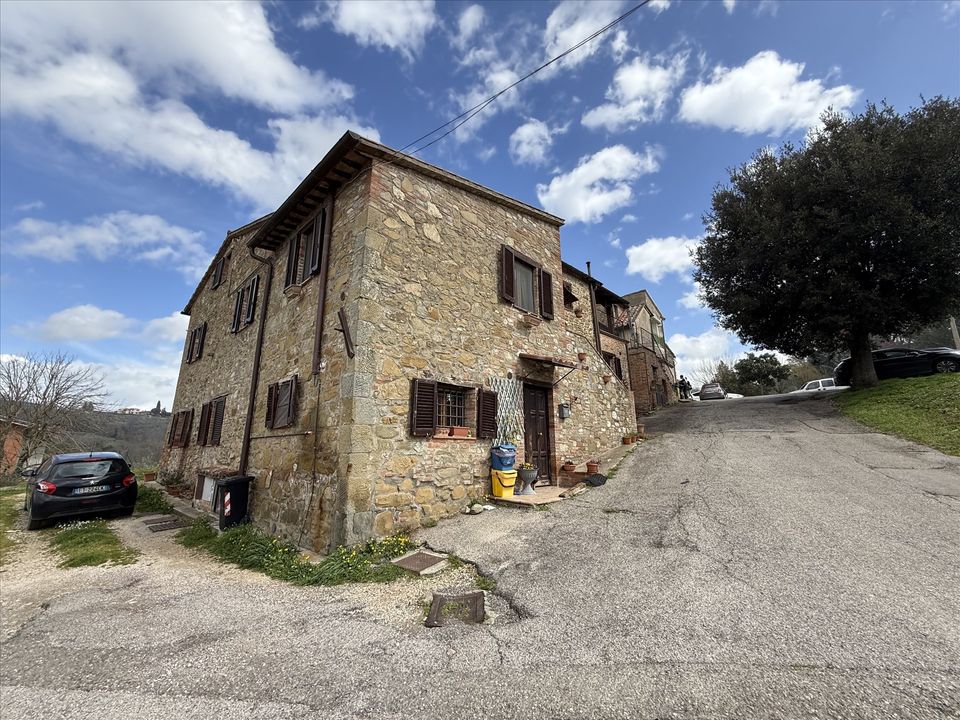Lejlighed i Citta della Pieve, Perugia - foto 3