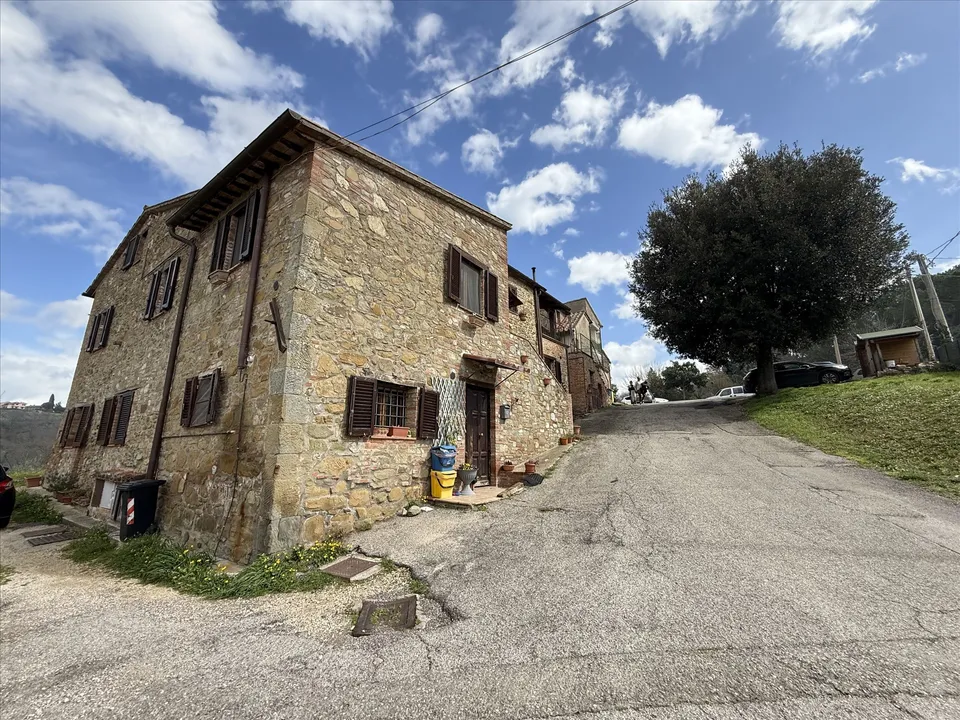Lejlighed i Citta della Pieve, Perugia - foto 4