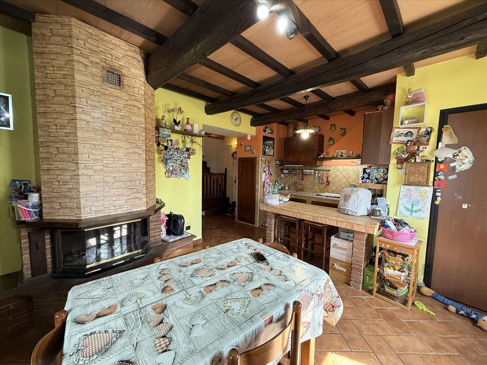 Lejlighed i Citta della Pieve, Perugia - foto 5