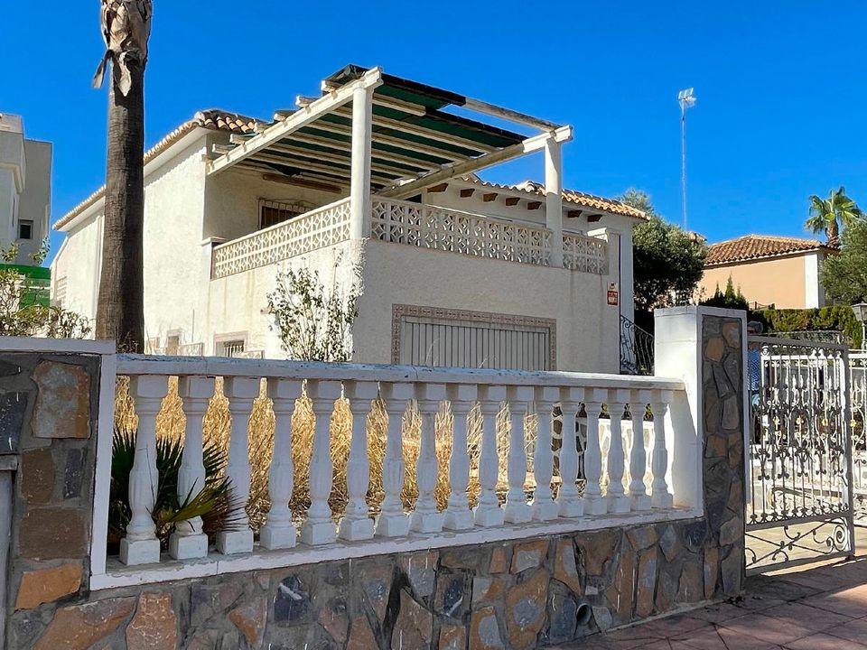 Villa i La Marina, Alicante - foto 3