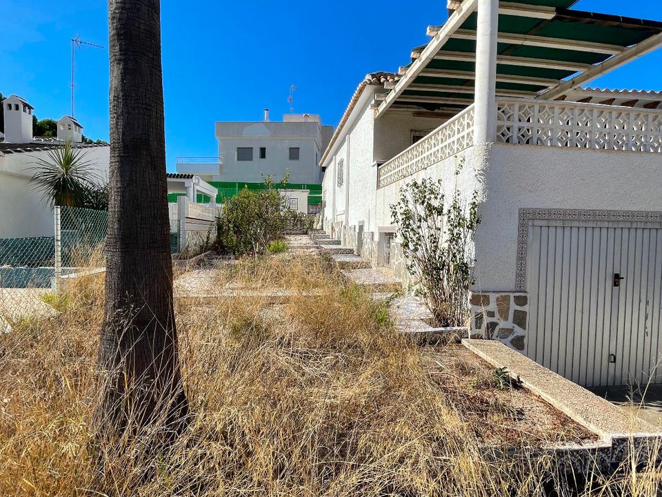 Villa i La Marina, Alicante - foto 4