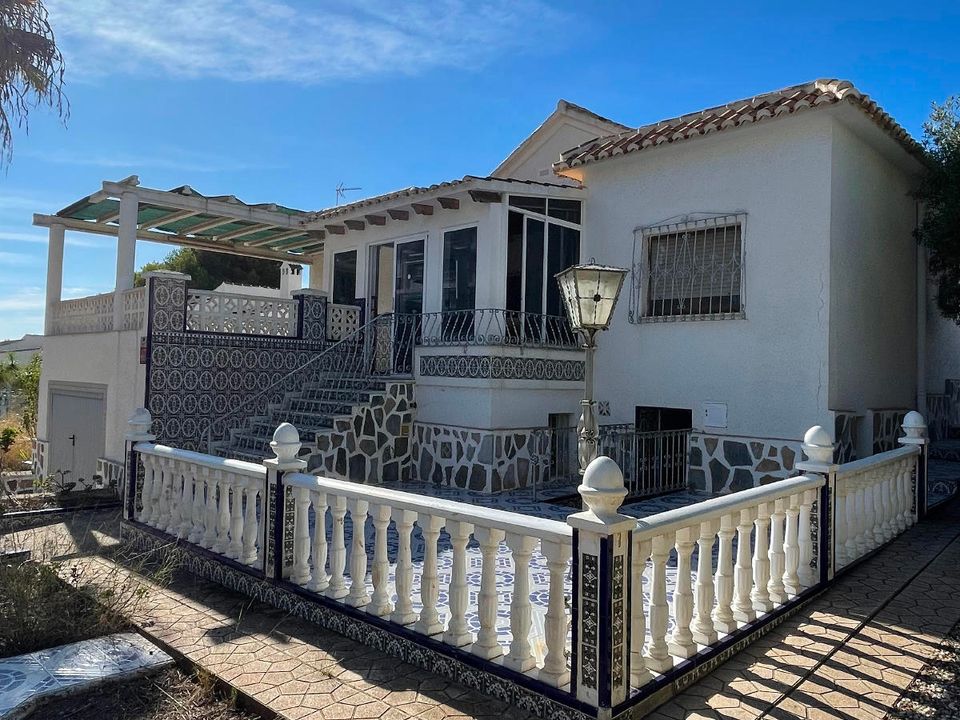 Villa i La Marina, Alicante - foto 2
