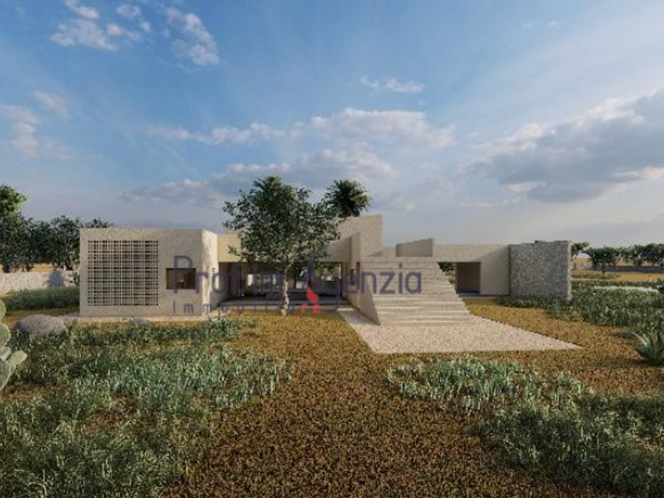 Villa i San Vito dei Normanni, Brindisi - foto 2