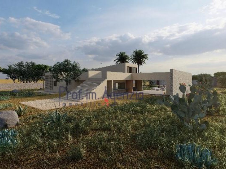 Villa i San Vito dei Normanni, Brindisi - foto 3