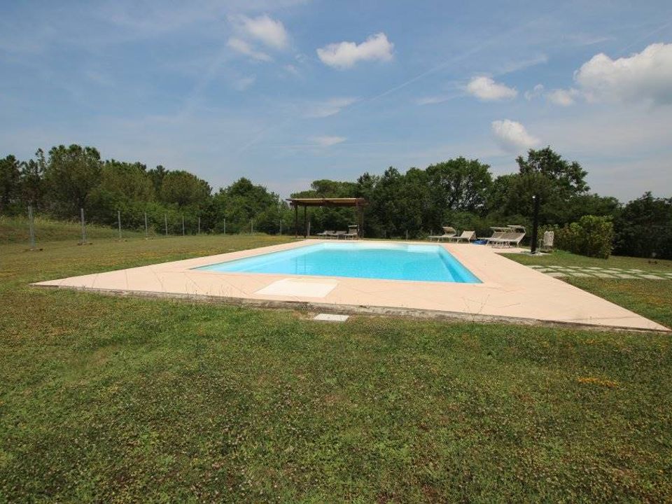Masia a Peccioli, Pisa - foto 2