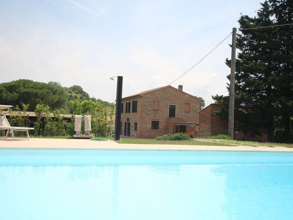 Masia a Peccioli, Pisa - foto 3