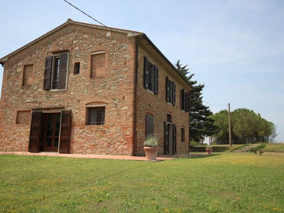 Masia a Peccioli, Pisa - foto 5