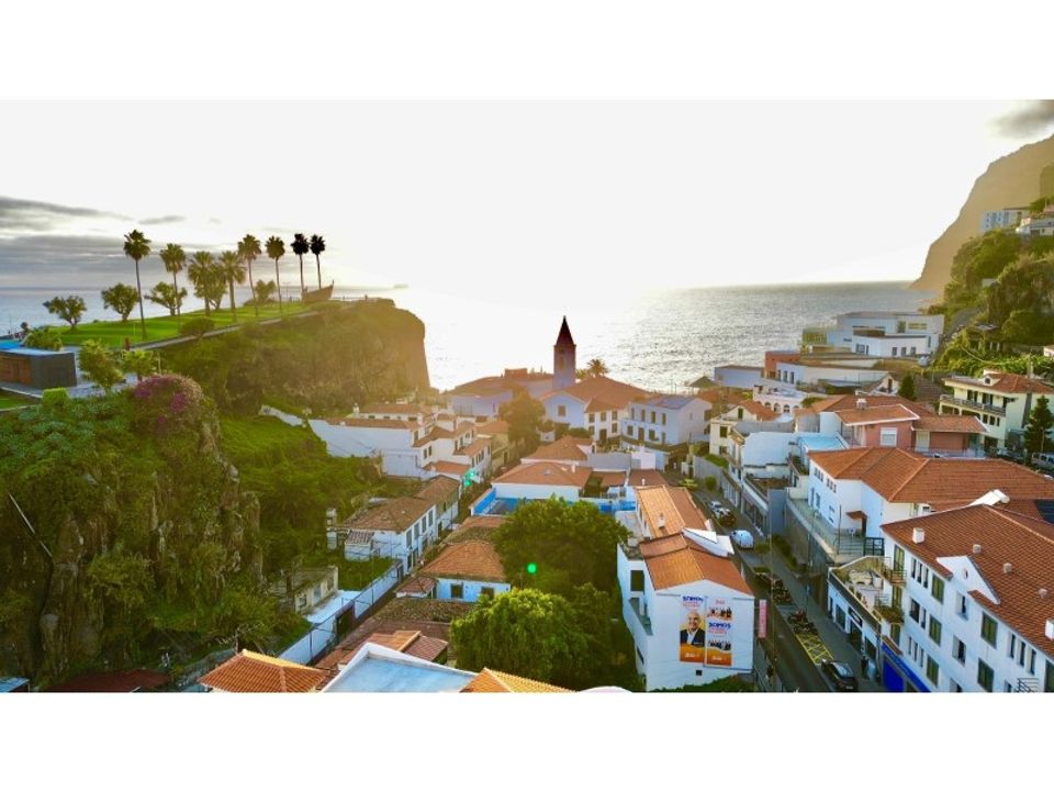Lejlighed i Camara de Lobos, Madeira - foto 2