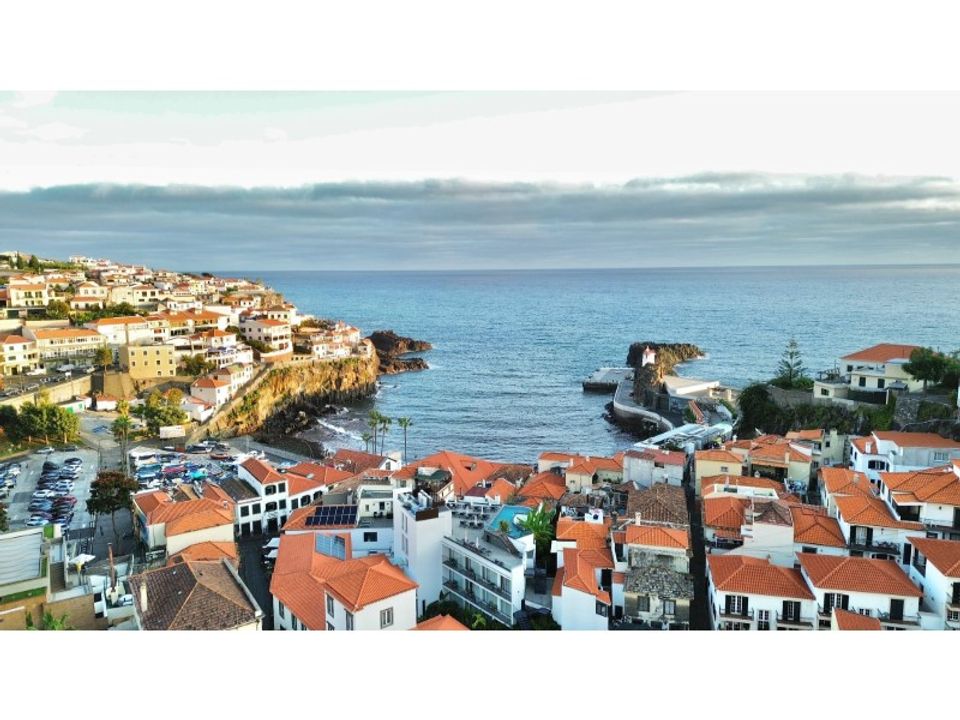 Lejlighed i Camara de Lobos, Madeira - foto 5