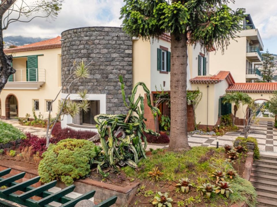 Villa i Funchal, Madeira - foto 2