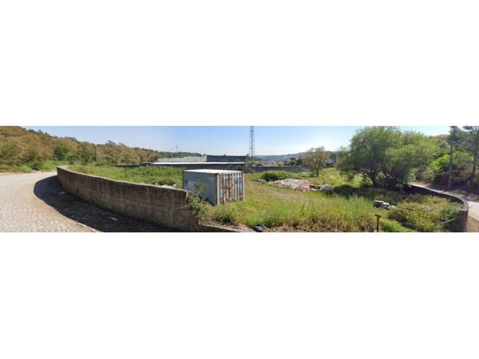 Helårsgrund i Fanzeres, Porto - foto 2