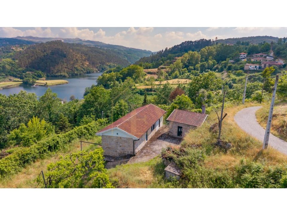 Farm i Marco de Canaveses, Porto - foto 1