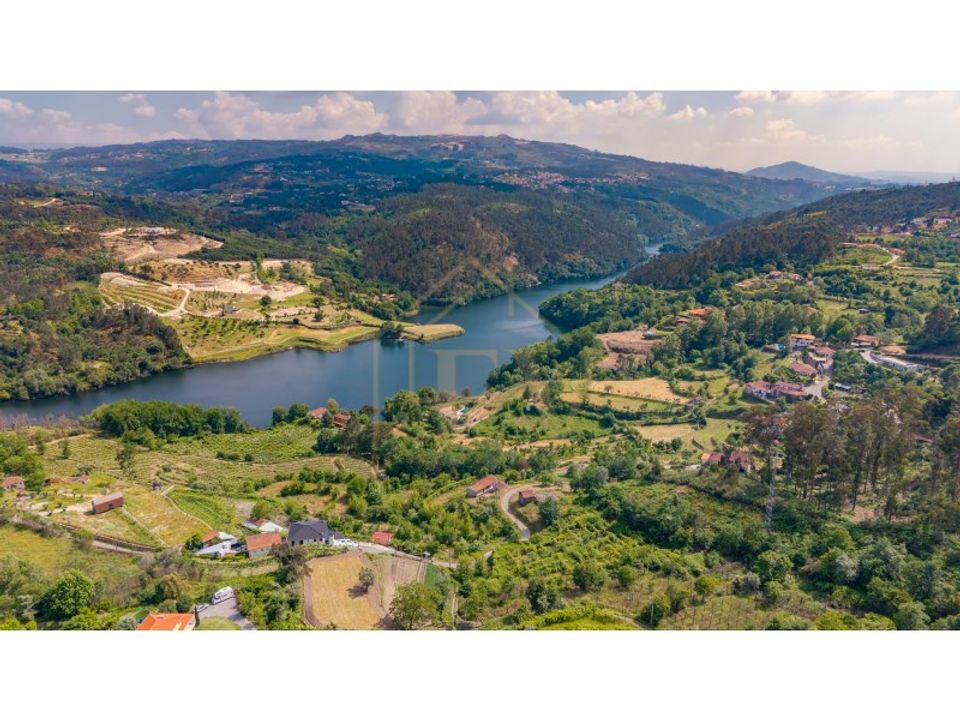 Farm i Marco de Canaveses, Porto - foto 3