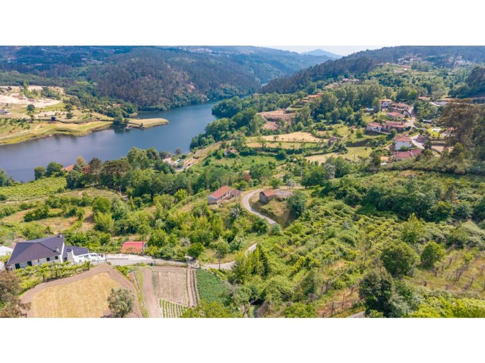 Farm i Marco de Canaveses, Porto - foto 5