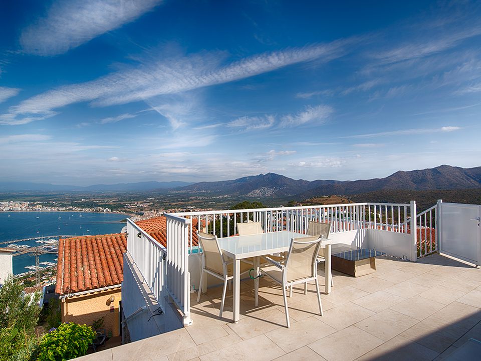 Villa a Roses, Gerona - foto 2