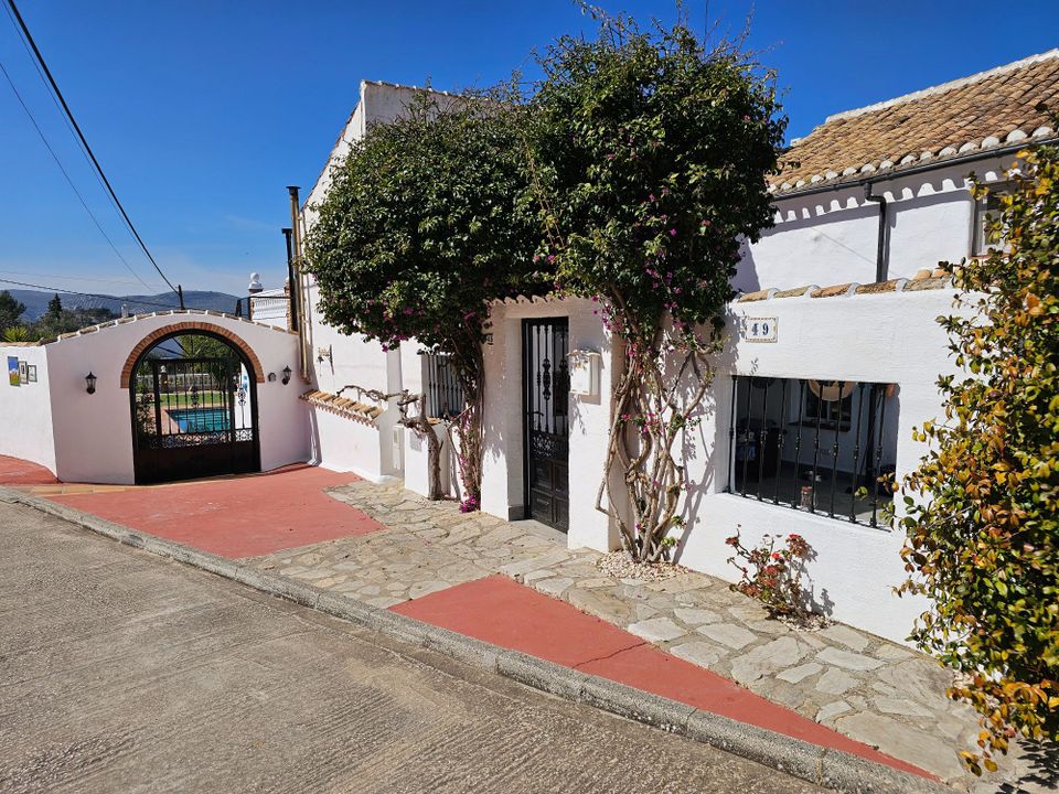 Erhvervsejendom i Fuente Del Conde, Cordoba - foto 2