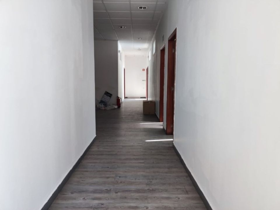 Erhvervsejendom i Sacavem, Lisbon - foto 5