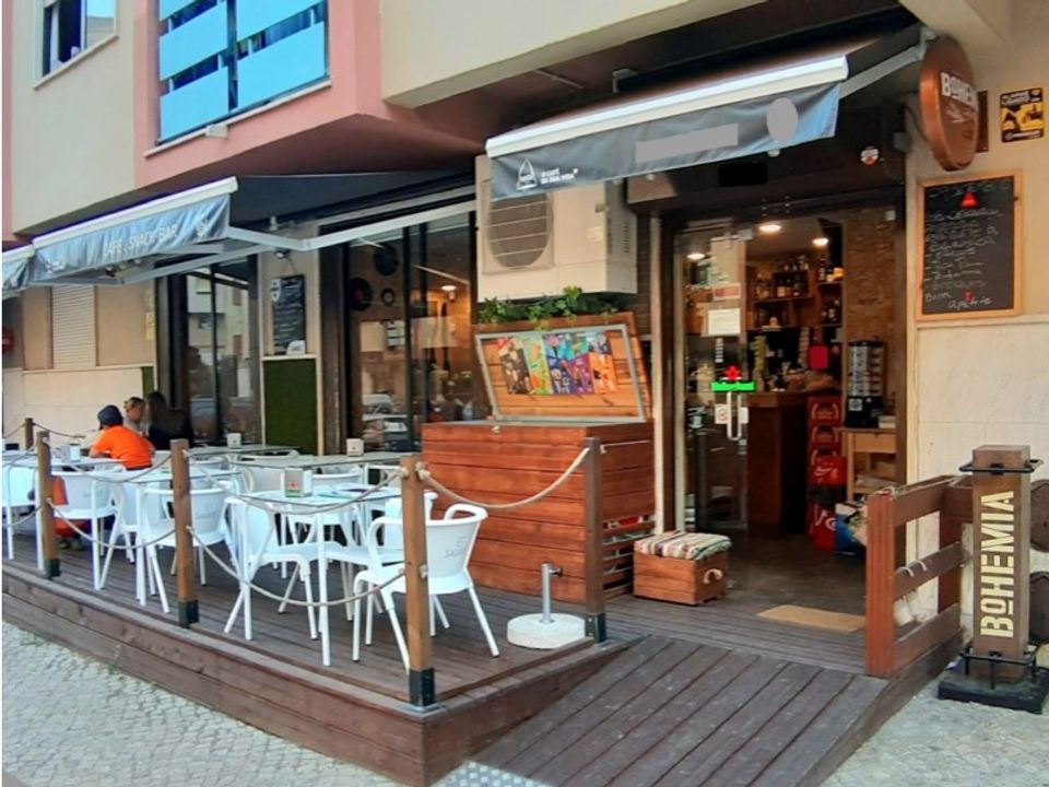 Erhvervsejendom i Cacem, Lisbon - foto 1