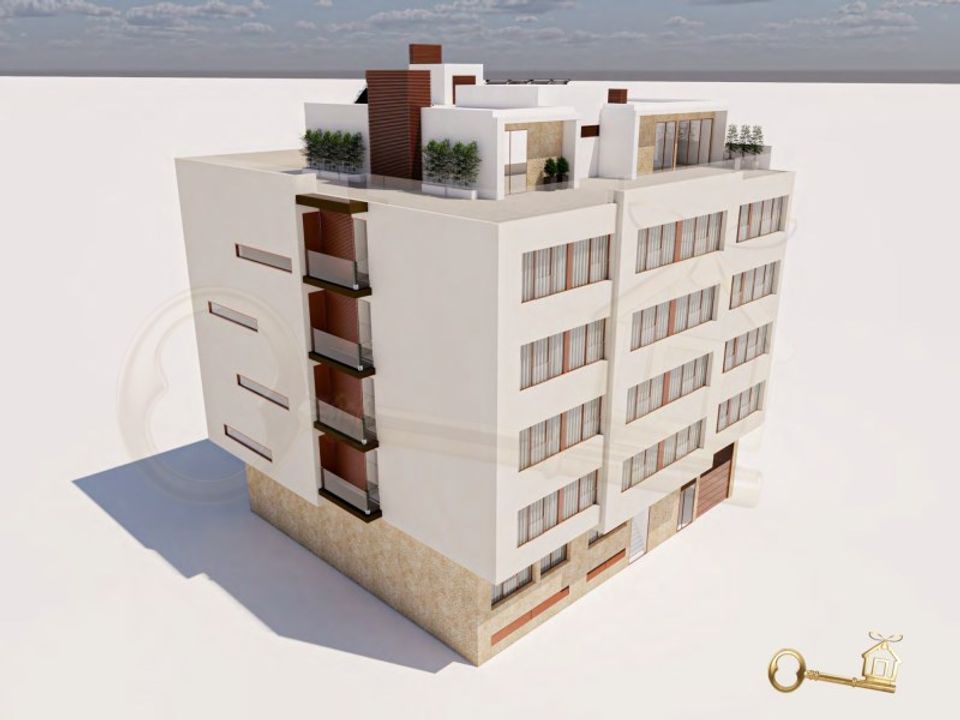 Duplex i Montijo, Setubal - foto 1