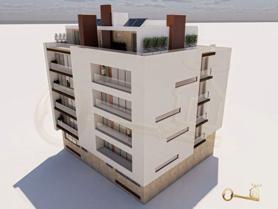 Duplex i Montijo, Setubal - foto 2