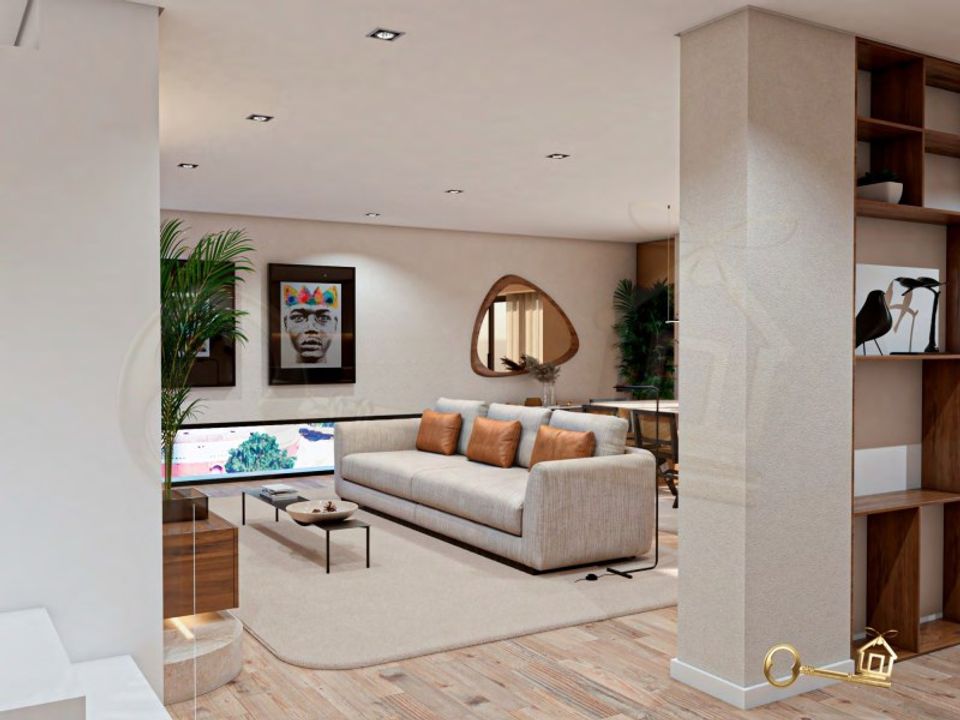 Duplex i Montijo, Setubal - foto 3