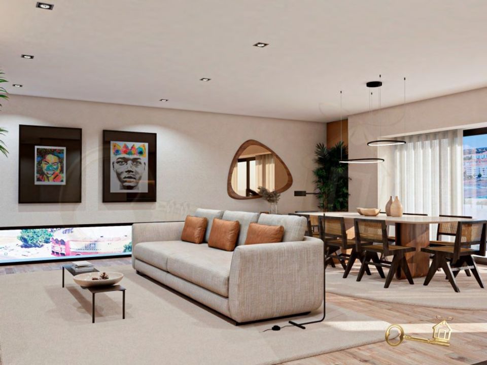 Duplex i Montijo, Setubal - foto 1