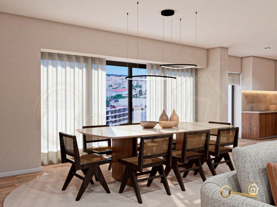 Duplex i Montijo, Setubal - foto 2