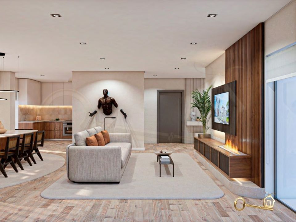 Duplex i Montijo, Setubal - foto 4