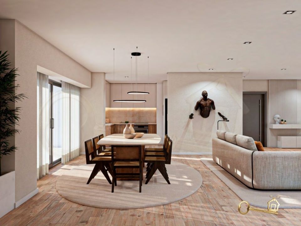 Duplex i Montijo, Setubal - foto 5