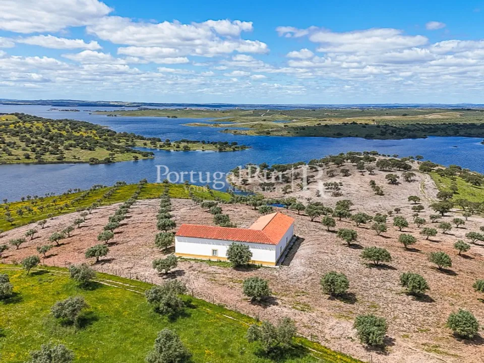 Landejendom i Moura, Beja - foto 3