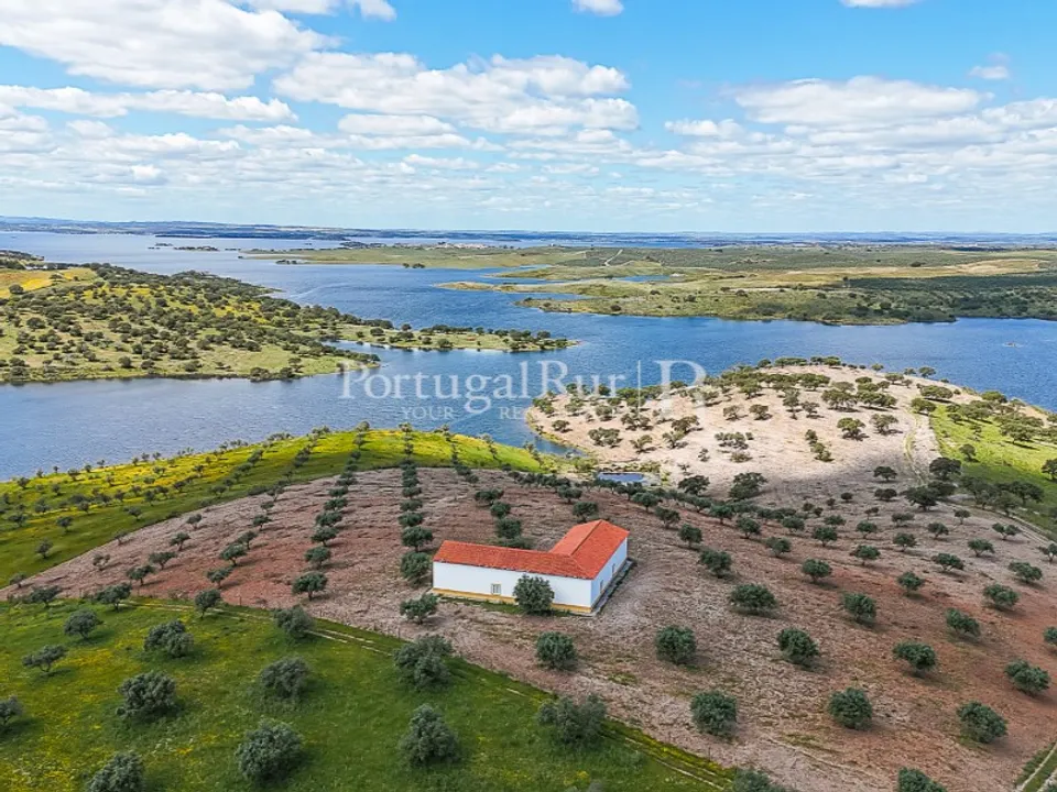 Landejendom i Moura, Beja - foto 2