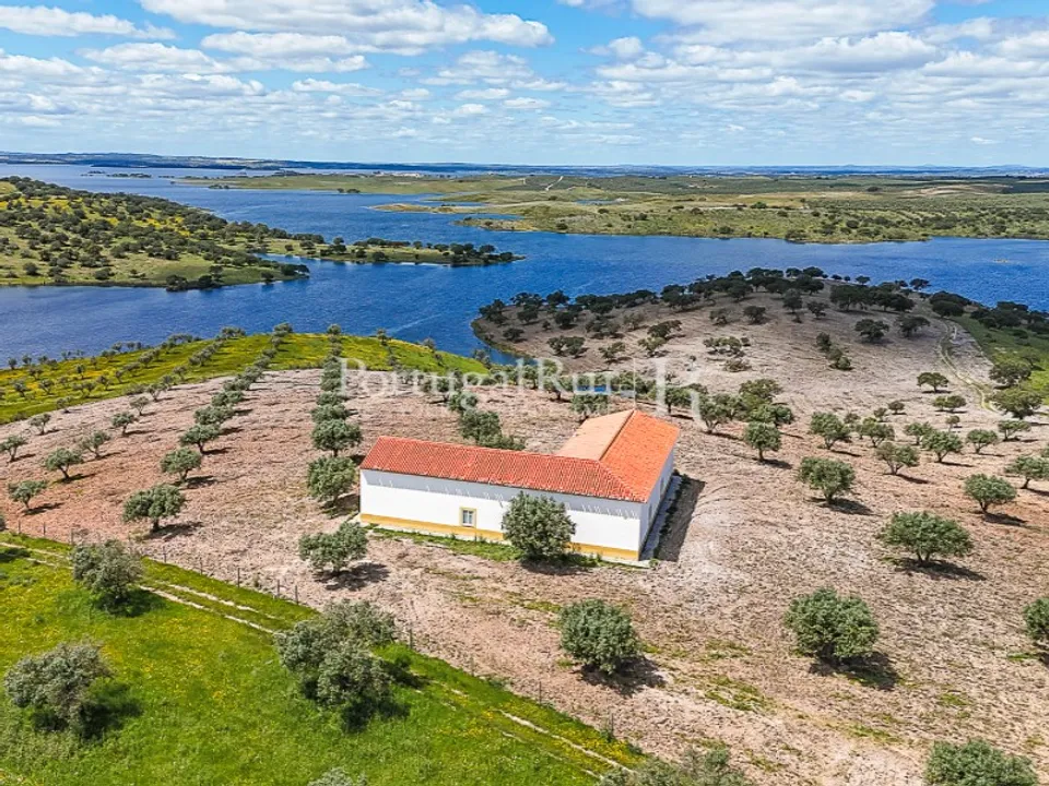 Landejendom i Moura, Beja - foto 5